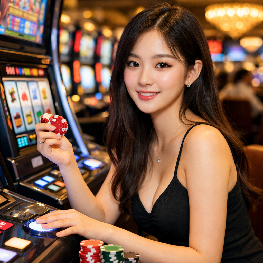 MAIN DI SITUS TOTO TERBAIK HARI INI